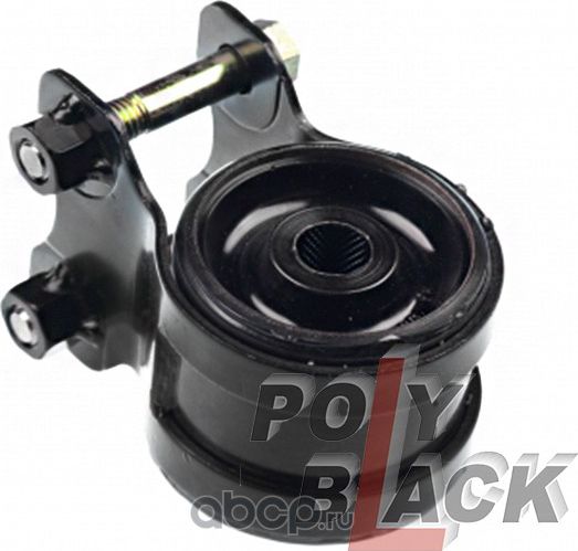 Сайлентблок (Polyblack). Артикул MZ061486