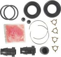 Ремкомплект тормозного суппорта Advics. Артикул MP-98