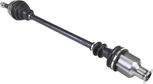 Полуось (привод в сборе, приводной вал) Zentparts. Артикул Z15007