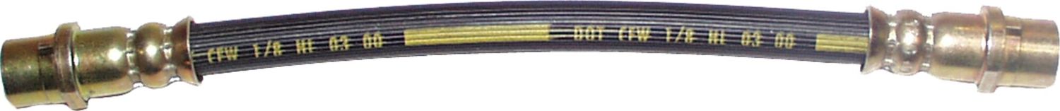 Тормозной шланг JP Group. Артикул 1161702500