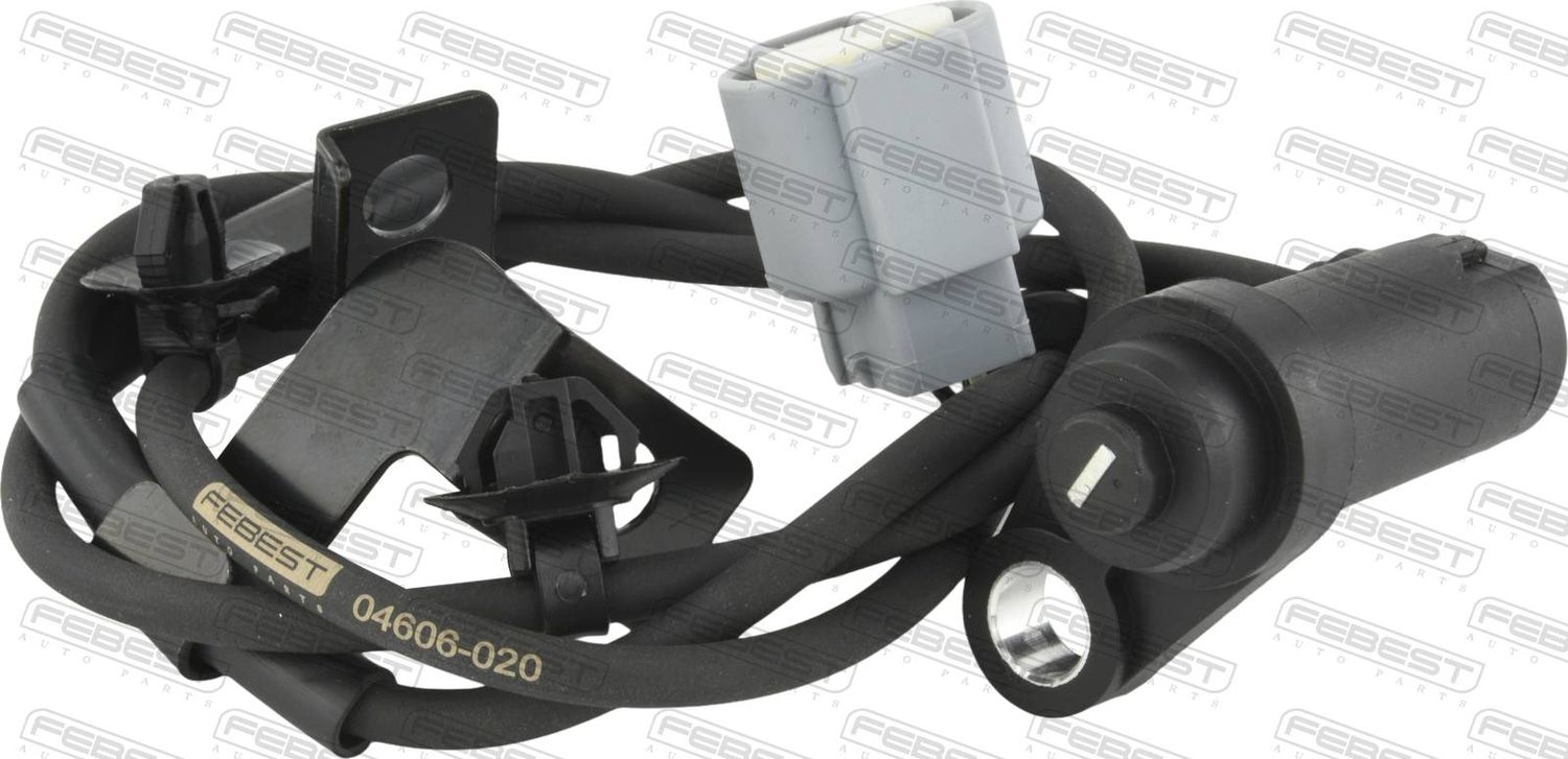 Датчик ABS Febest. Артикул 04606-020