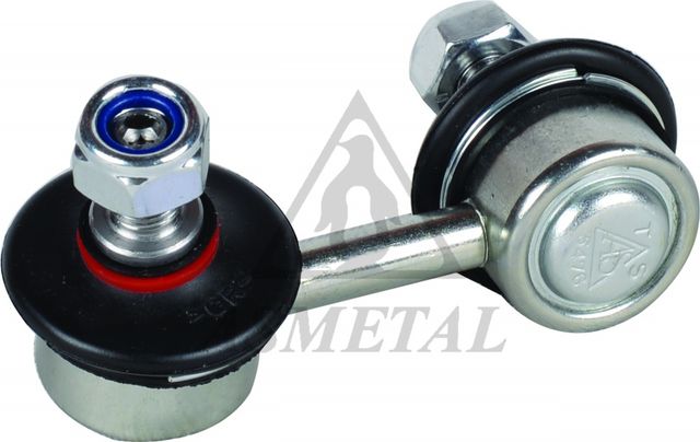 Стойка (тяга) стабилизатора Asmetal. Артикул 26TY06
