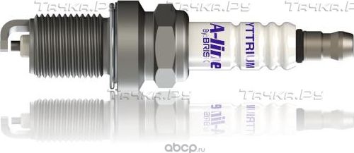 Свеча зажигания A-Line (интервал замены max 45000км) (Brisk) Brisk. Артикул ALINE32