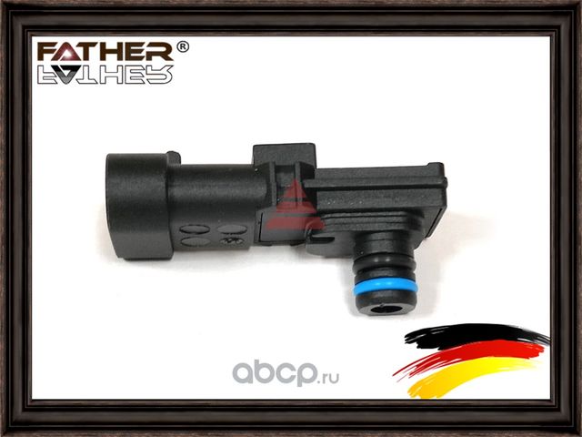 Датчик давления воздуха (Father). Артикул F00113S01