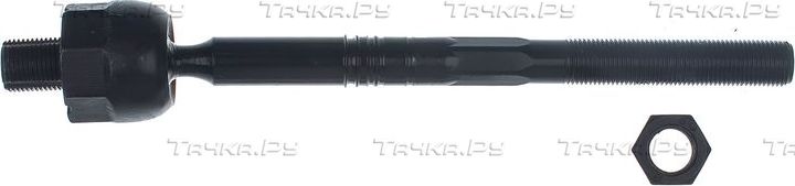 Рулевая тяга Denckermann для BMW 6 II (E63/E64) 2003-2010. Артикул D180306