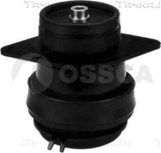 Подушка (опора) двигателя OSSCA. Артикул 01379
