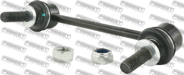 Стойка (тяга) стабилизатора Febest. Артикул 2923-RRSIIIRR