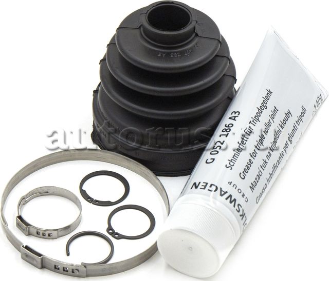 Пыльник шруса VAG. Артикул 1K0498201D