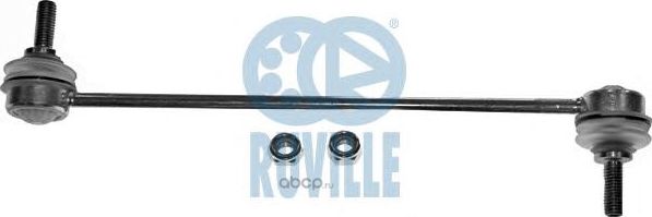 Стойка стабилизатора (Ruville). Артикул 915577