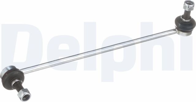 Стойка (тяга) стабилизатора Delphi передняя для Audi A3 II (8P) 2003-2013. Артикул TC1315