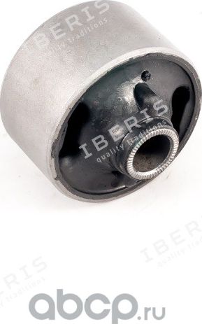 САЙЛЕНТБЛОК ЗАДНИЙ ПЕРЕДНЕГО РЫЧАГА CAMRY, RX II (U38) (Iberis). Артикул IB116031