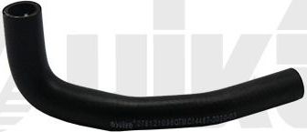 Патрубок системы охлаждения (радиатора) Vika. Артикул 11211770101