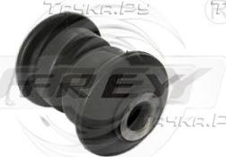 Сайлентблок переднего рычага подвески Frey. Артикул 750206001