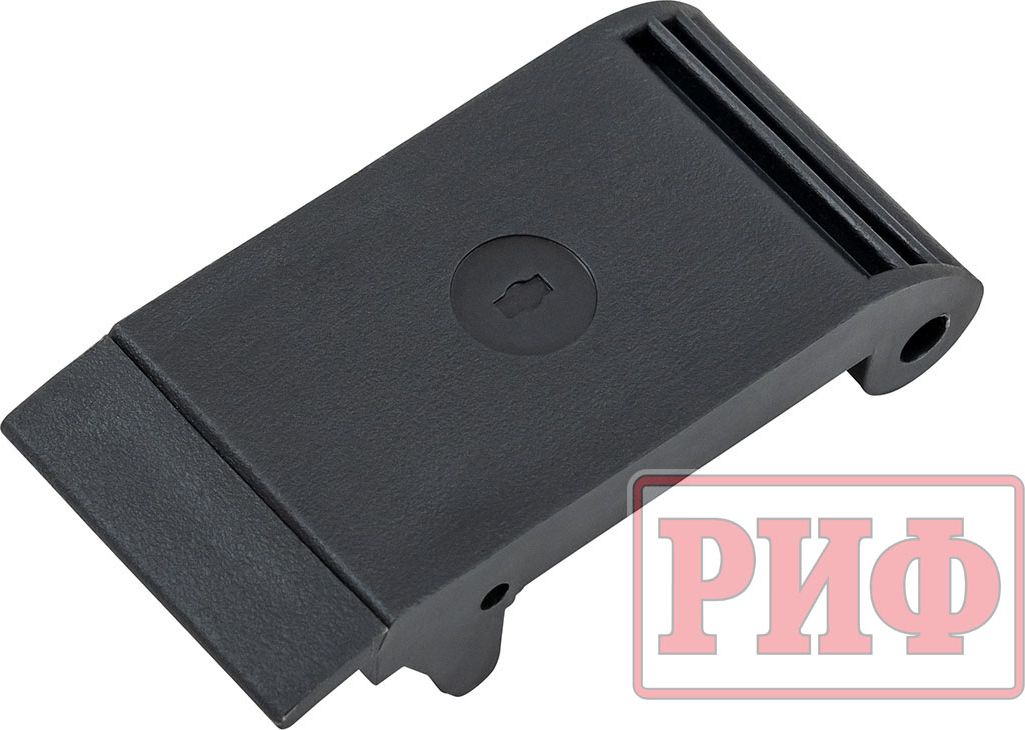 Замок для кейса РИФ WRT-26. Артикул WRT-26L