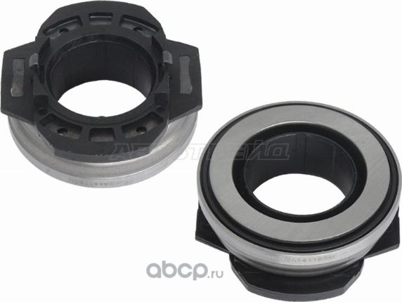 Выжимная муфта сцепления AUDI A2A3 SKODA FABIAO (SAT). Артикул ST02A141165M