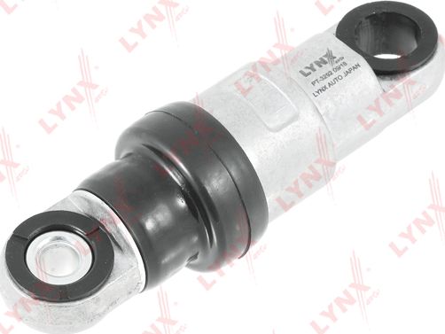 Натяжной ролик (натяжитель) приводного ремня LYNXauto. Артикул PT-3292