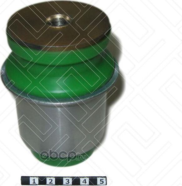 Сайлентблок задней балки запрессованный (Полиуретан). Артикул 1062004