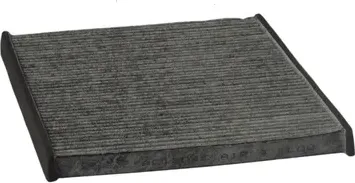 Фильтр салона угольный TOYOTA CAMRY 2.4 2001 - 2006  LEXUS RX 3.5 2006 - 2008  LEXUS RX 3.3 2003 - 2 (Azumi). Артикул ac50504c
