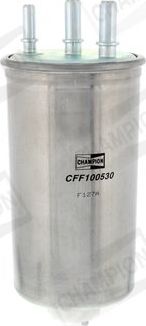 Топливный фильтр Champion. Артикул CFF100530