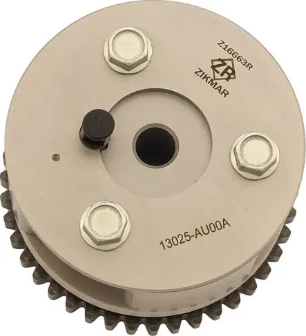 ШЕСТЕРНЯ РАСПРЕДВАЛА (Zikmar). Артикул Z16663R