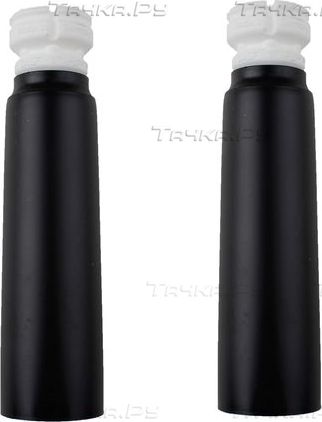 Комплект отбойников и пыльников амортизаторов (стоек) Bilstein B1 OE Replacement. Артикул 11-305842