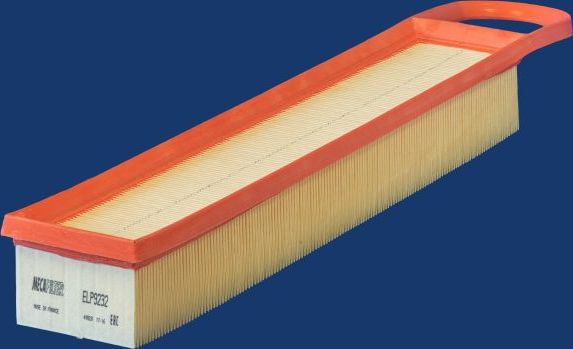 Воздушный фильтр MecaFilter. Артикул ELP9232