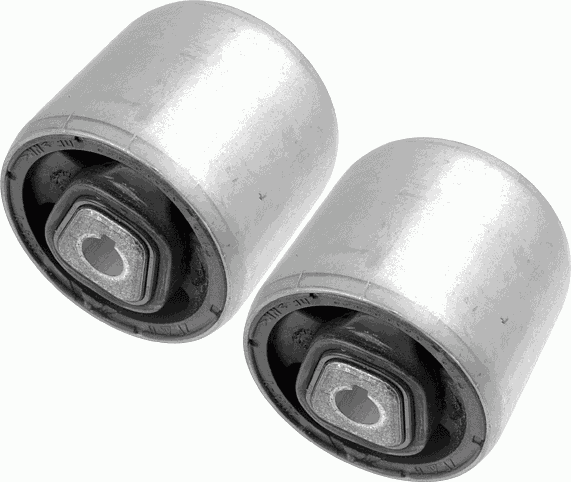 Сайлентблок переднего рычага подвески Lemforder. Артикул 34644 02