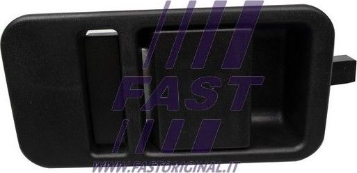 Ручка двери Fast внутренняя для IVECO Daily III 1999-2007. Артикул FT94530