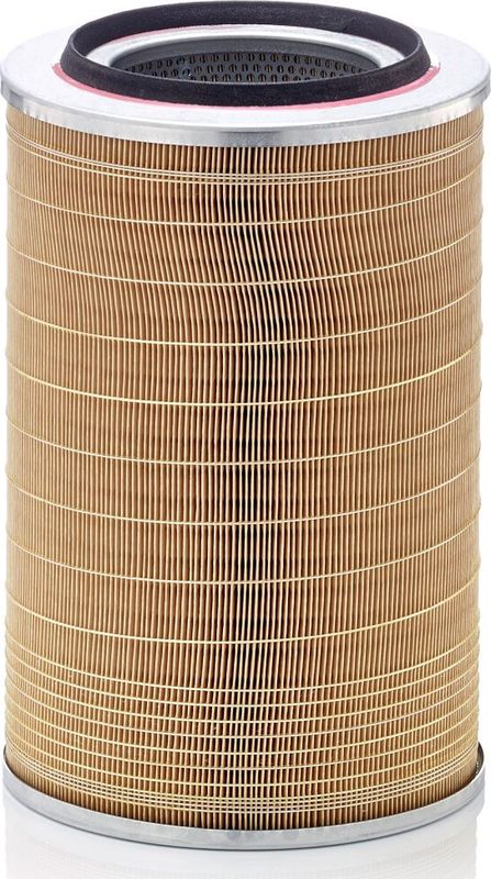 Воздушный фильтр Mann-Filter для MAN NL 1989-2026. Артикул C 24 508/1