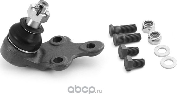 Шаровая опора нижняя TOYOTA AVALON 00-05/CAMRY 92-06/WINDOM/HARRIER/LEXUS RX300 (Hosu). Артикул HSBJ0052