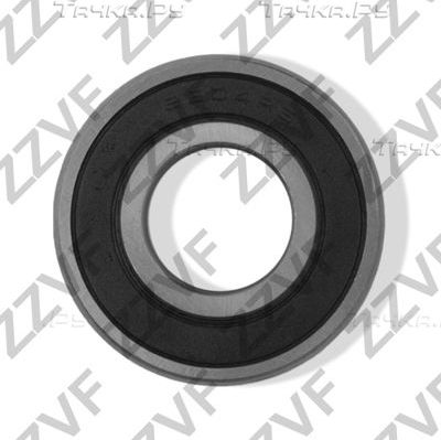 Ступичный подшипник ZZVF. Артикул ZVPH051