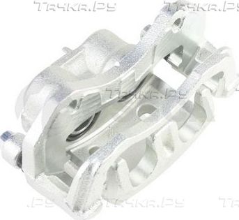Тормозной суппорт OSSCA передний правый для Mitsubishi Lancer VII 1998-2001. Артикул 17343