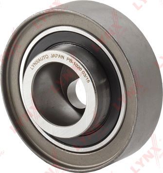 Натяжной ролик (натяжитель) ремня ГРМ LYNXauto. Артикул PB-1020