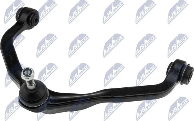 Поперечный рычаг передней подвески NTY правый верхний внешний для Jeep Liberty KK 2008-2013. Артикул ZWG-CH-025