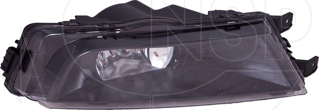 ФАРА ПРОТИВОТУМАННАЯ ЛЕВАЯ SKODA OCTAVIA A7 -17 (NSP). Артикул NSP085E0941701E