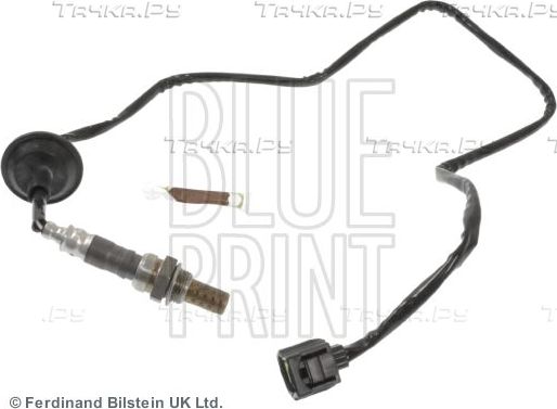 Лямбда-зонд (кислородный датчик) Blue Print для Mitsubishi Eclipse Cross 2017-2026. Артикул ADC47035