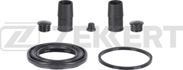 Ремкомплект тормозного суппорта Zekkert передний для Daewoo Lanos 1997-2008. Артикул BR-1172