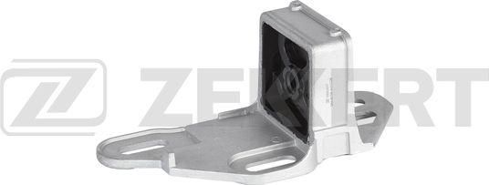 Крепление глушителя Zekkert. Артикул GM-8135