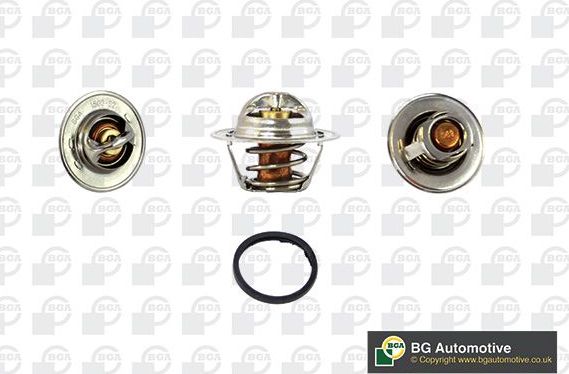 Термостат BGA. Артикул CT5230K