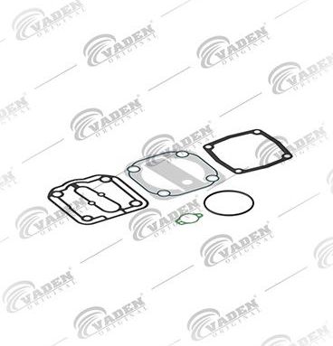 Ремкомплект компрессора подвески Vaden Original для Neoplan Skyliner 2004-2026. Артикул 1100 050 150