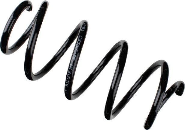 Пружина подвески Bilstein B3 передняя для SEAT Alhambra II 2010-2026. Артикул 36-245307