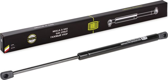 Амортизатор (упор) багажника Trialli для Renault Megane II 2002-2009. Артикул GS 0909