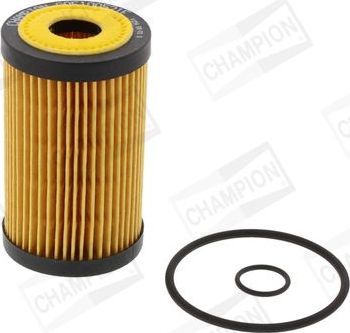 Масляный фильтр Champion Ecological. Артикул COF100521E