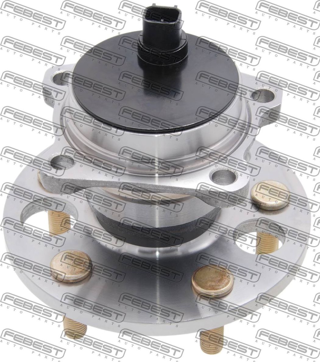 Ступица колеса Febest. Артикул 0182-IPS10R