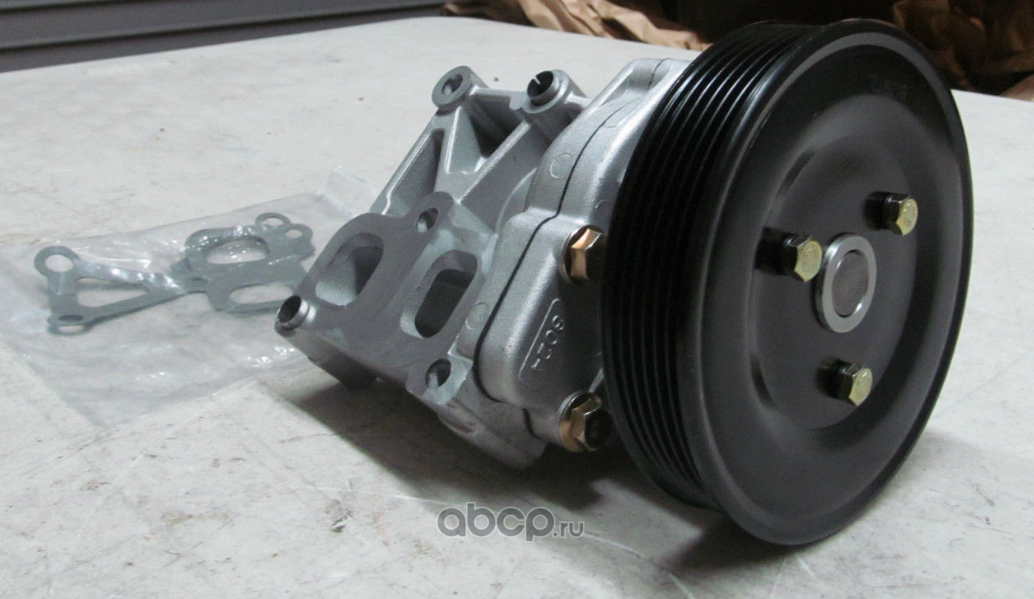 Помпа (водяной насос) Mitsubishi. Артикул 1300A083