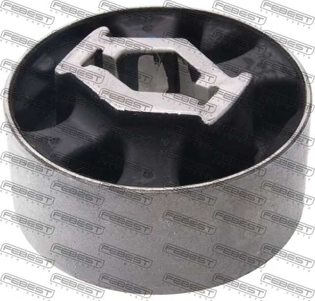 Сайлентблок заднего рычага подвески Febest. Артикул FDAB-CAX