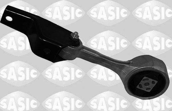 Подушка (опора) двигателя Sasic задняя для SEAT Ibiza III 2002-2005. Артикул 2706201