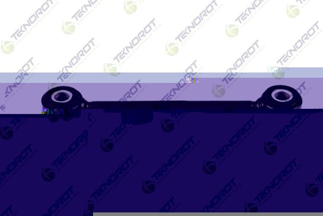 Рулевая тяга Teknorot (сталь). Артикул MI-413