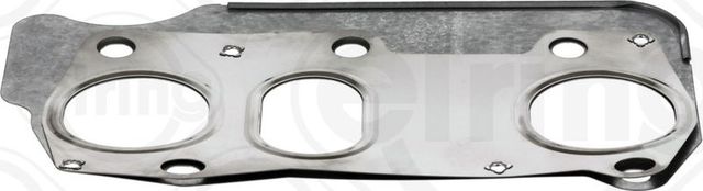 Прокладка выпускного коллектора Elring для Volkswagen Bora 1998-2000. Артикул 917.958