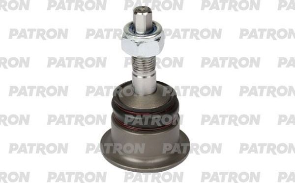 Шаровая опора Patron. Артикул PS3380